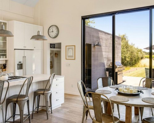 Valley Vineyard - Quintess Collection - 5 Nights