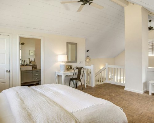 Valley Vineyard - Quintess Collection - 5 Nights