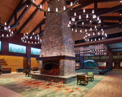 Great Wolf Lodge Webster - 5 Nights