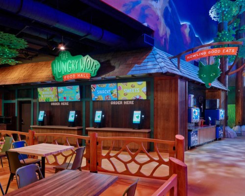 Great Wolf Lodge Naples - 5 Nights