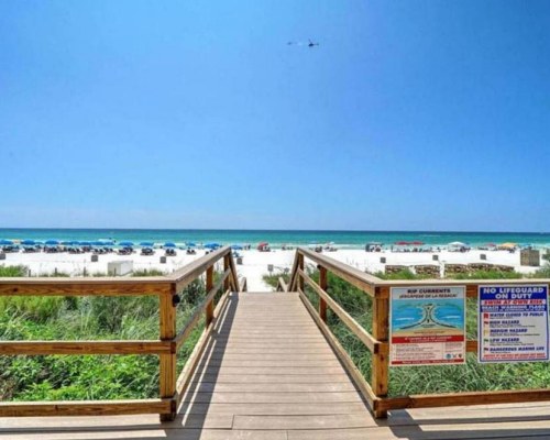 Majestic Beach Resort