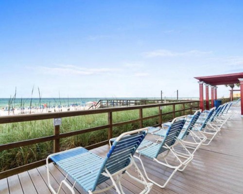 Majestic Beach Resort