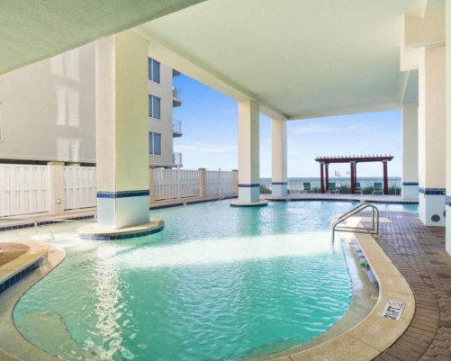 Majestic Beach Resort