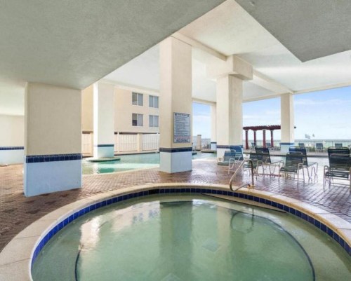 Majestic Beach Resort