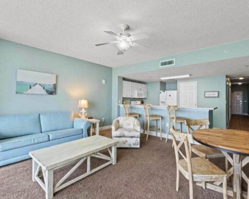 Majestic Beach Resort