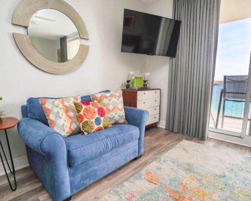 Majestic Beach Resort