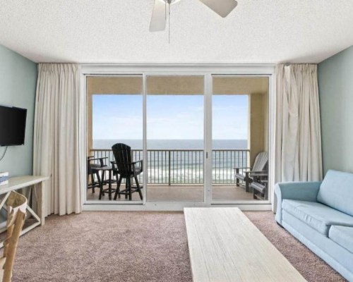 Majestic Beach Resort