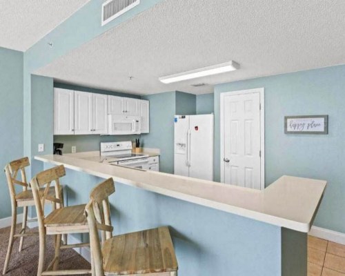 Majestic Beach Resort