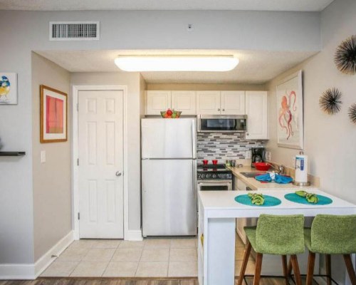 Majestic Beach Resort