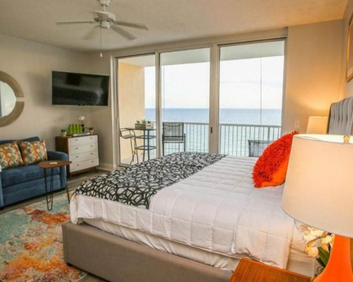 Majestic Beach Resort