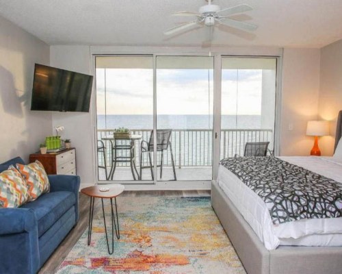 Majestic Beach Resort