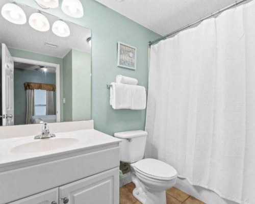 Majestic Beach Resort