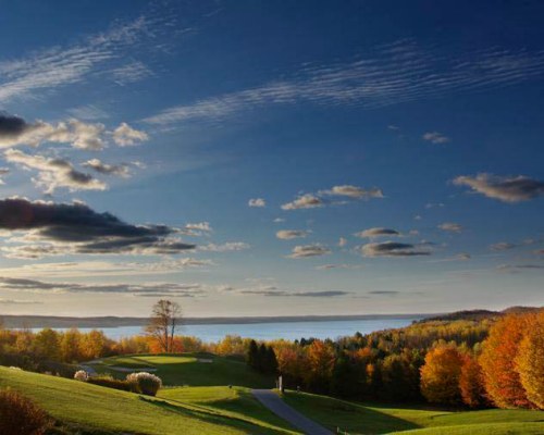 A-Ga-Ming Golf Resort