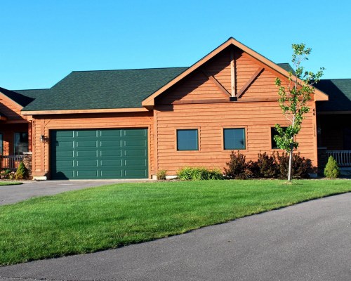 A-Ga-Ming Golf Resort