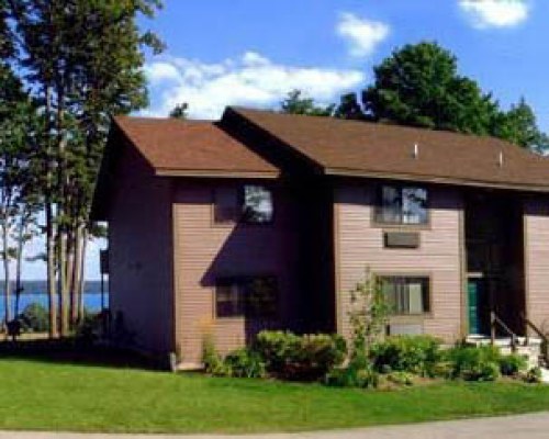 A-Ga-Ming Golf Resort