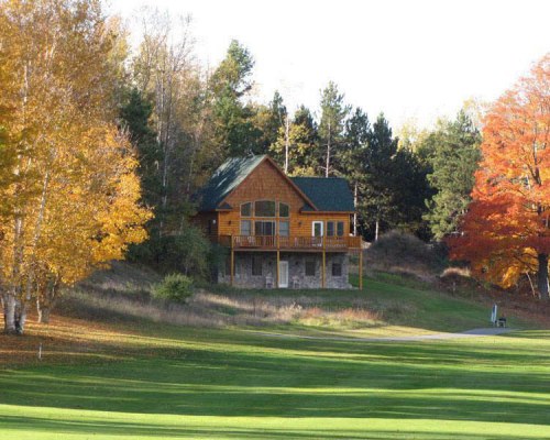 A-Ga-Ming Golf Resort