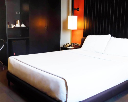 Amelie Hotel Manila - 3 Nights
