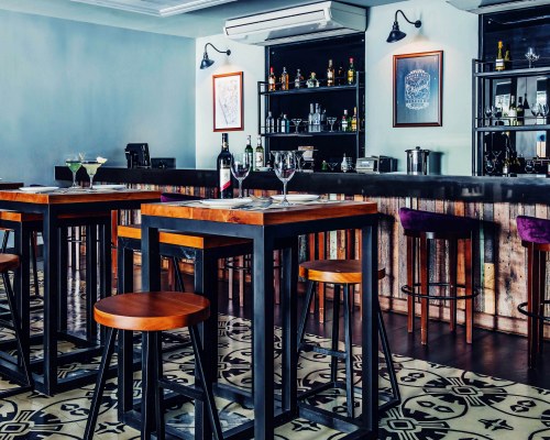Amelie Hotel Manila - 3 Nights