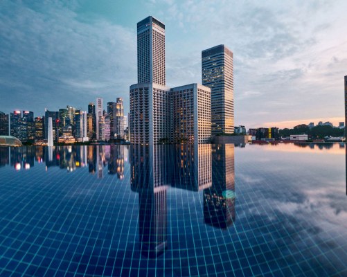 Naumi Hotel Singapore - 4 Nights