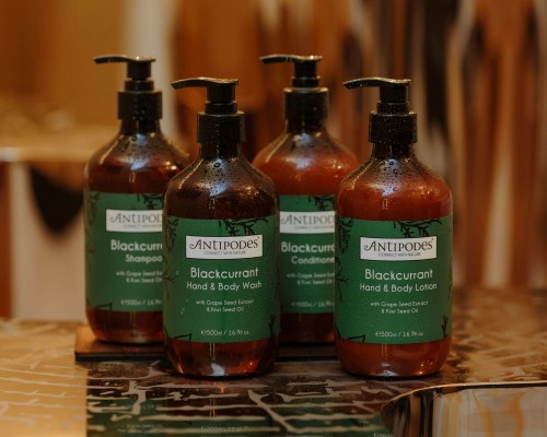 Naumi Hotel Singapore - 4 Nights