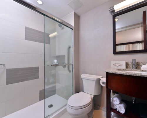 Holiday Inn Times Square - 5 Nights