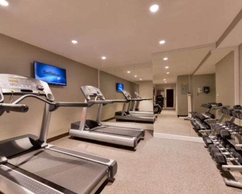 Holiday Inn Times Square - 5 Nights