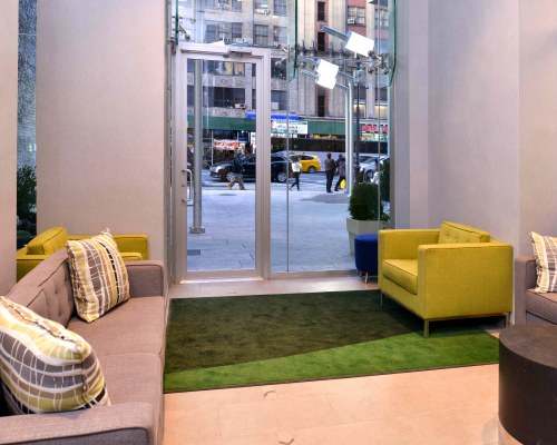 Holiday Inn Times Square - 5 Nights