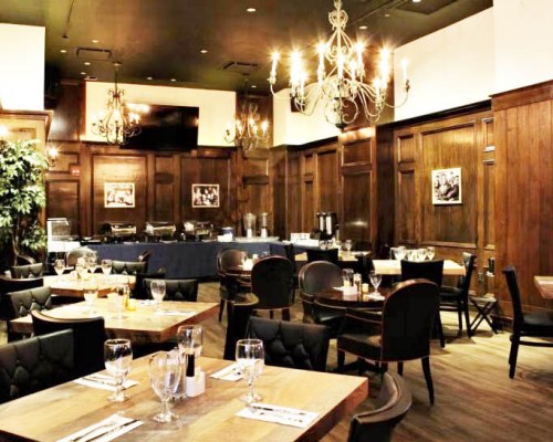 Holiday Inn Times Square - 5 Nights