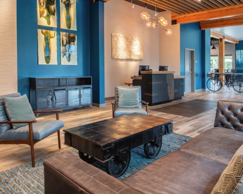 The Independence Hotel - 3 Nights