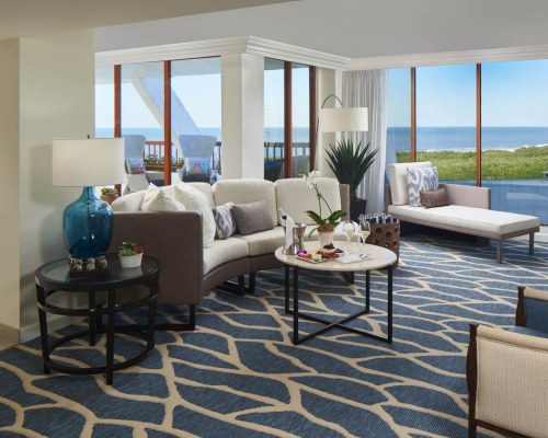 Naples Grande Beach Resort - 5 Nights