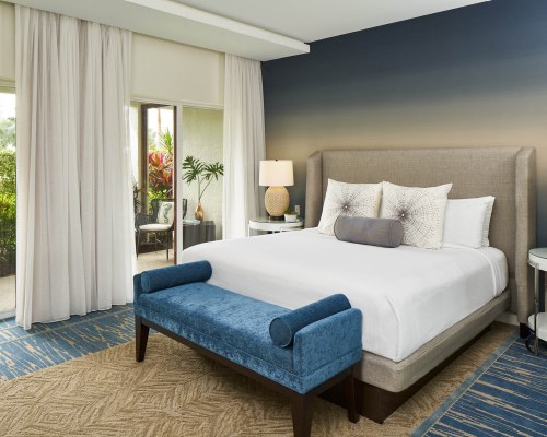 Naples Grande Beach Resort - 5 Nights