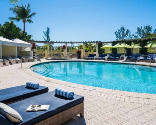 Naples Grande Beach Resort - 5 Nights