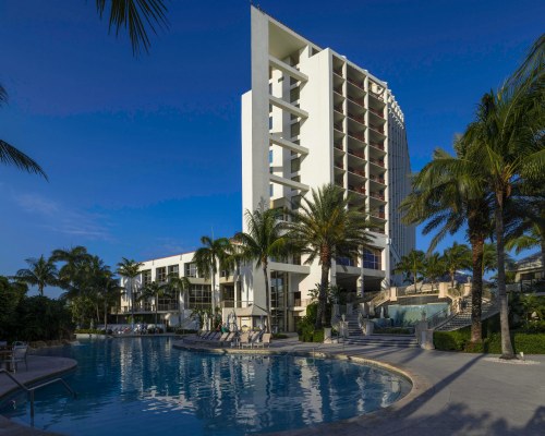 Naples Grande Beach Resort - 5 Nights