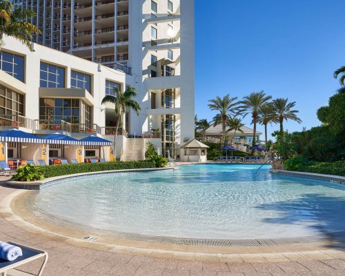 Naples Grande Beach Resort - 5 Nights