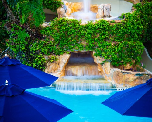 Naples Grande Beach Resort - 5 Nights