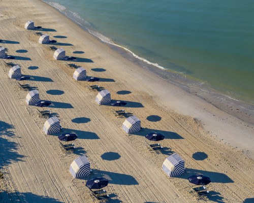 Naples Grande Beach Resort - 5 Nights