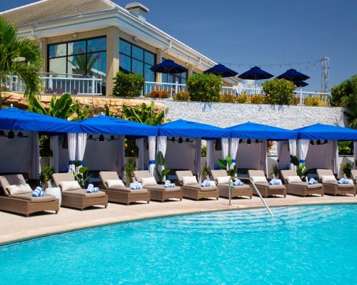 Naples Grande Beach Resort - 5 Nights
