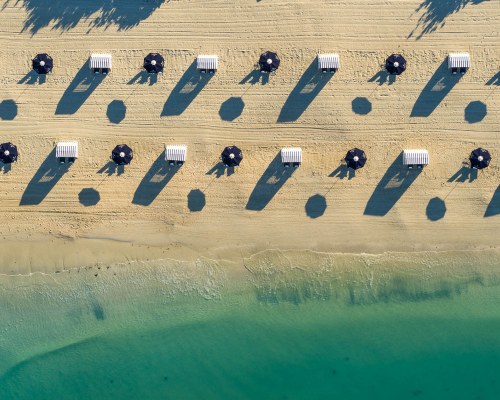 Naples Grande Beach Resort - 5 Nights
