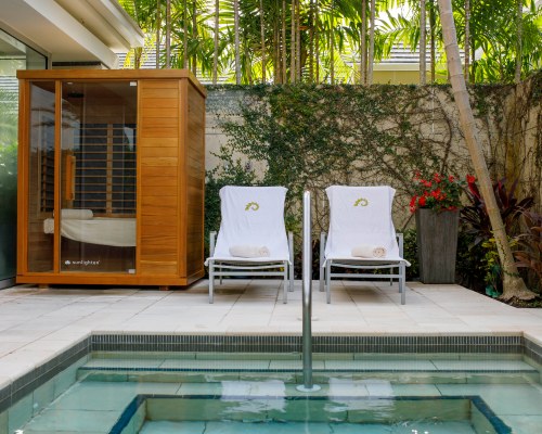 Naples Grande Beach Resort - 5 Nights