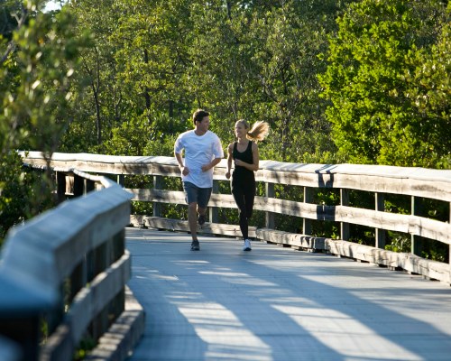 Naples Grande Beach Resort - 5 Nights