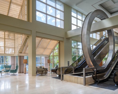 Naples Grande Beach Resort - 5 Nights