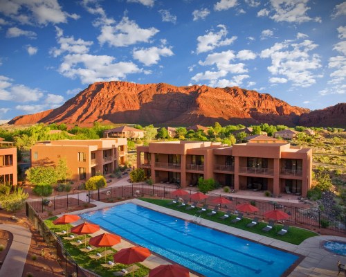 Red Mountain Resort