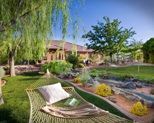 Red Mountain Resort