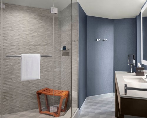 Hyatt Centric Brickell - 5 Nights