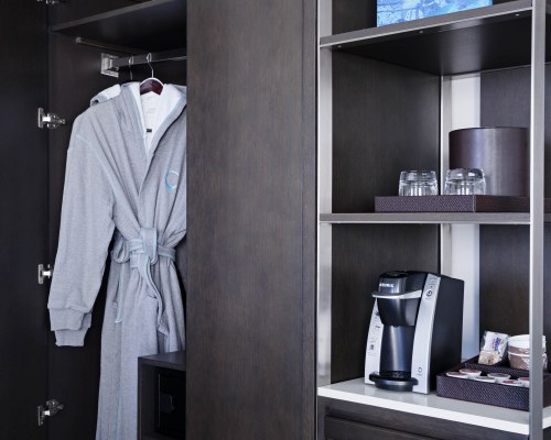 Hyatt Centric Brickell - 5 Nights