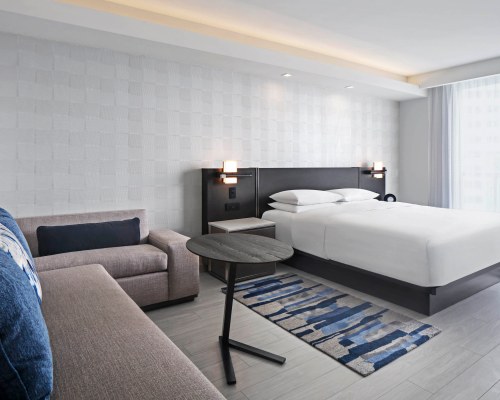 Hyatt Centric Brickell - 5 Nights