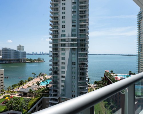 Hyatt Centric Brickell - 5 Nights