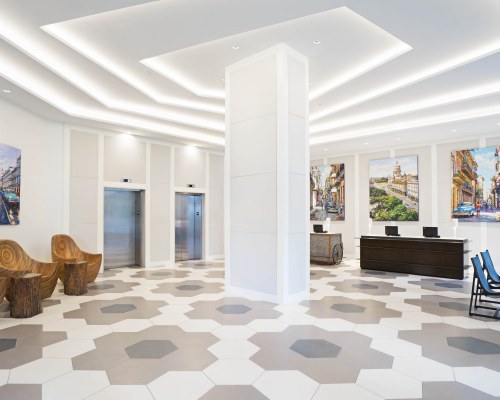 Hyatt Centric Brickell - 5 Nights