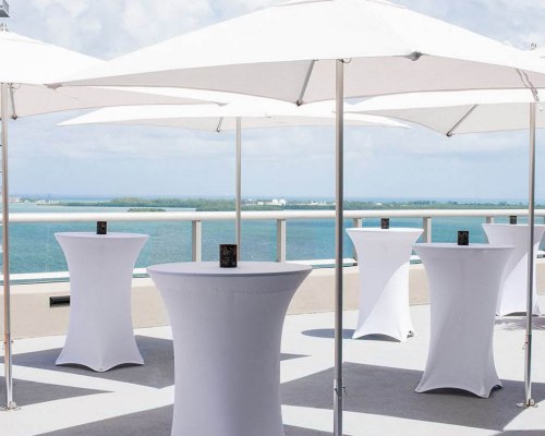 Hyatt Centric Brickell - 5 Nights