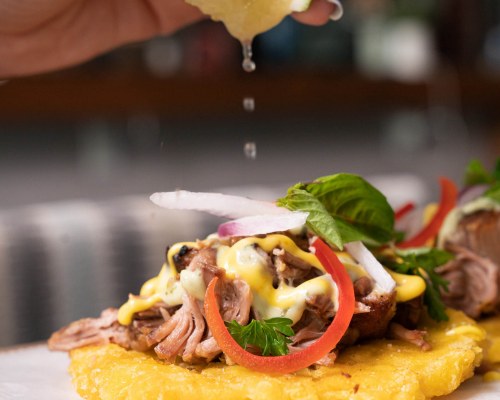 Hyatt Centric Brickell - 5 Nights